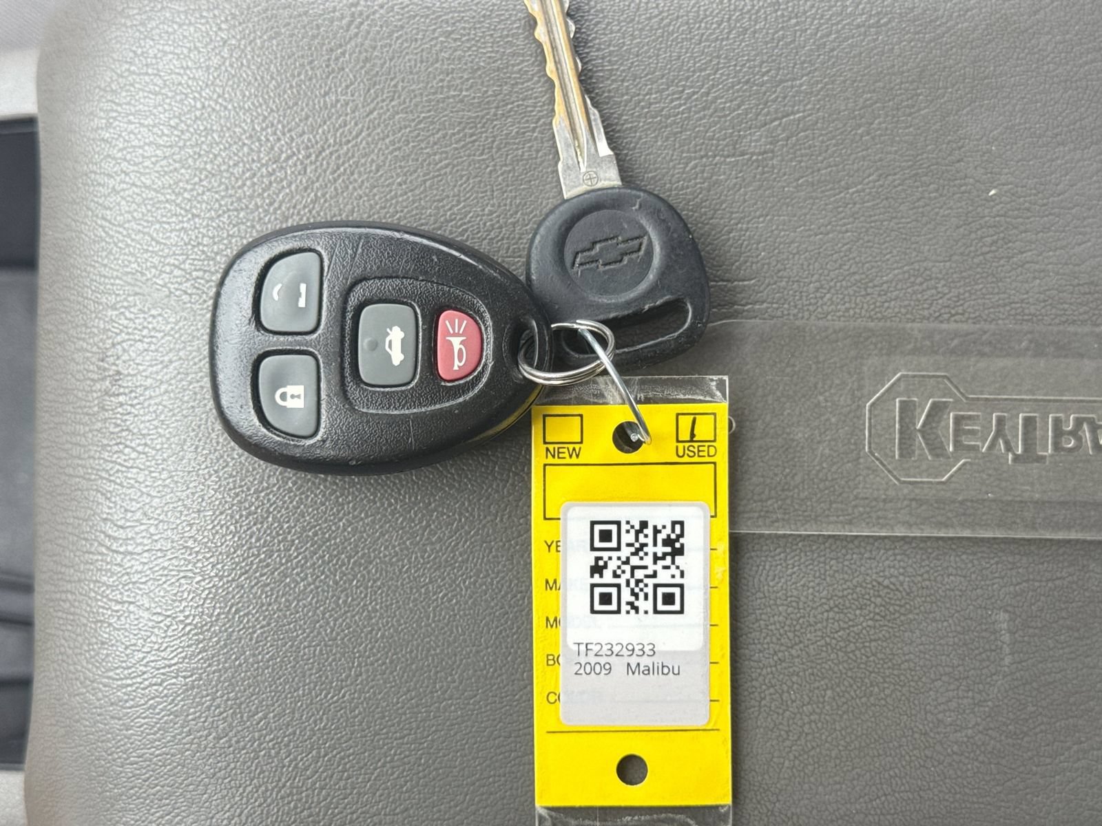 Used 2009 Chevrolet Malibu LS FWD image 30