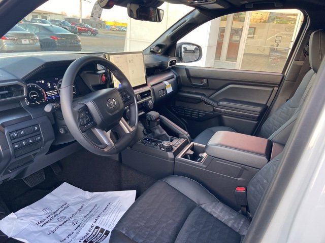 New 2026 Toyota 4Runner TRD Off-Road Premium image 20