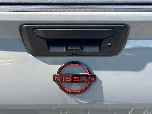 Certified 2024 Nissan Frontier PRO-4X w/ Pro Premium Package AWD/4WD image 17