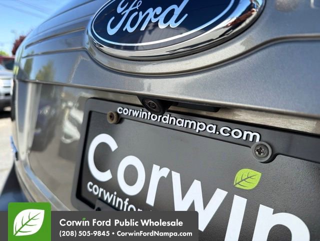 Used 2013 Ford Edge SEL FWD image 11