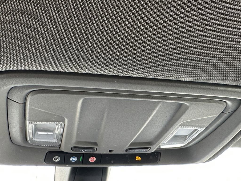 Used 2020 GMC Sierra 1500 SLE image 18