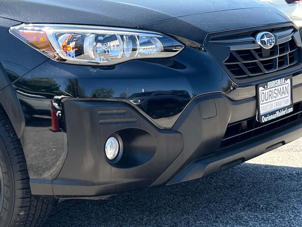 Certified 2023 Subaru Crosstrek 2.5i Sport AWD/4WD image 7
