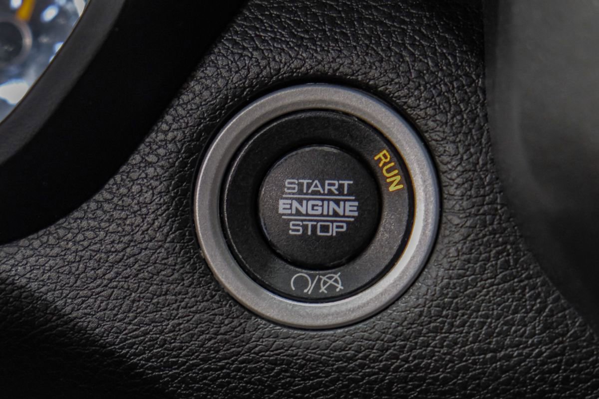 Used 2022 RAM 2500 Tradesman image 20