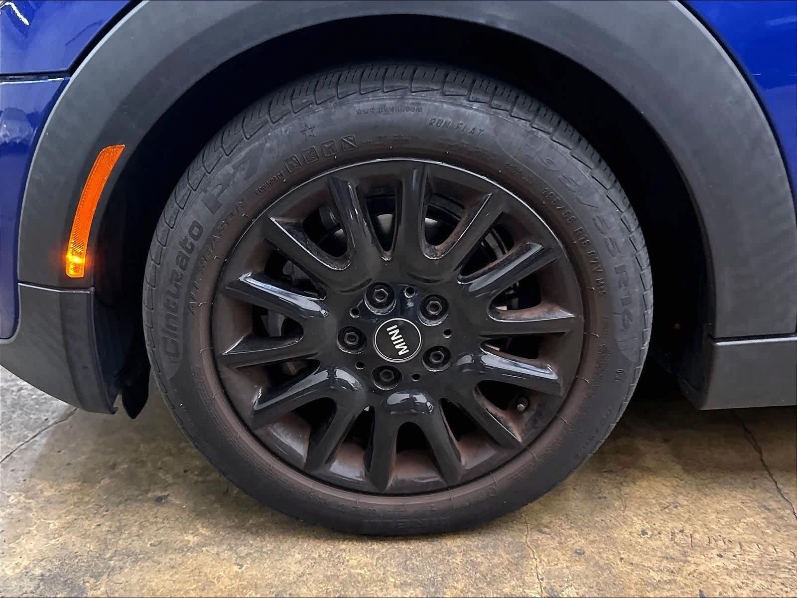 Used 2020 MINI Cooper 4-Door Hardtop FWD image 12