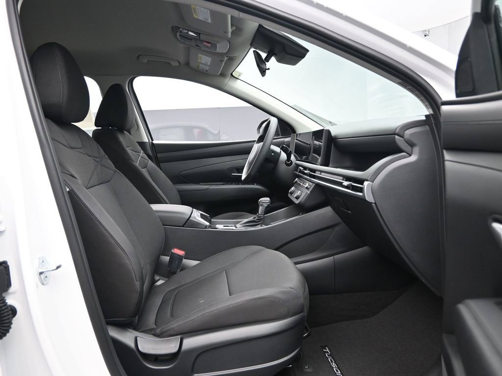 New 2026 Hyundai Tucson SE AWD/4WD image 32