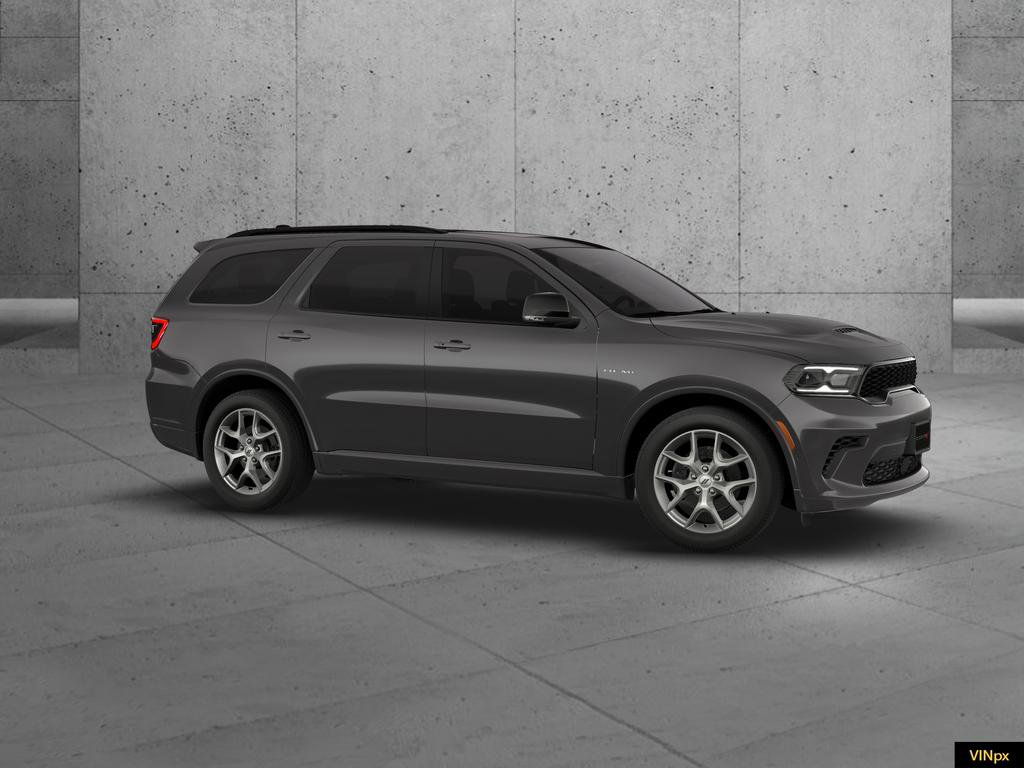 New 2026 Dodge Durango GT AWD/4WD image 10