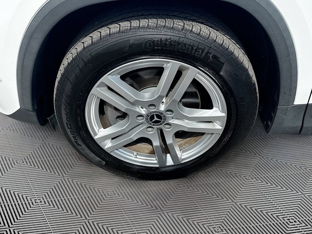 Used 2021 Mercedes-Benz GLA 250 image 30