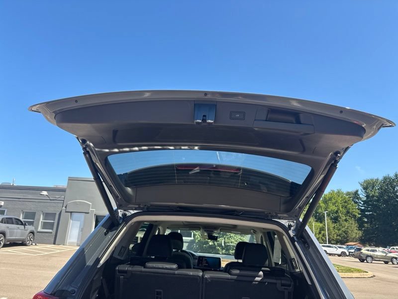 New 2026 Volkswagen Atlas SE AWD/4WD image 13