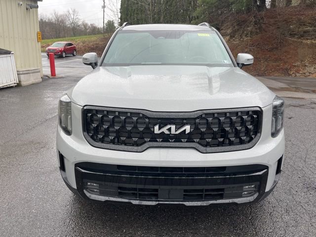 Used 2024 Kia Telluride SX X-Line image 11