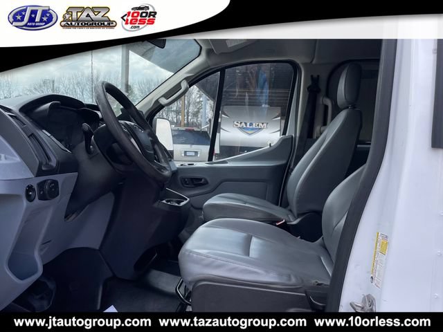 Used 2018 Ford Transit 150 XL RWD image 9