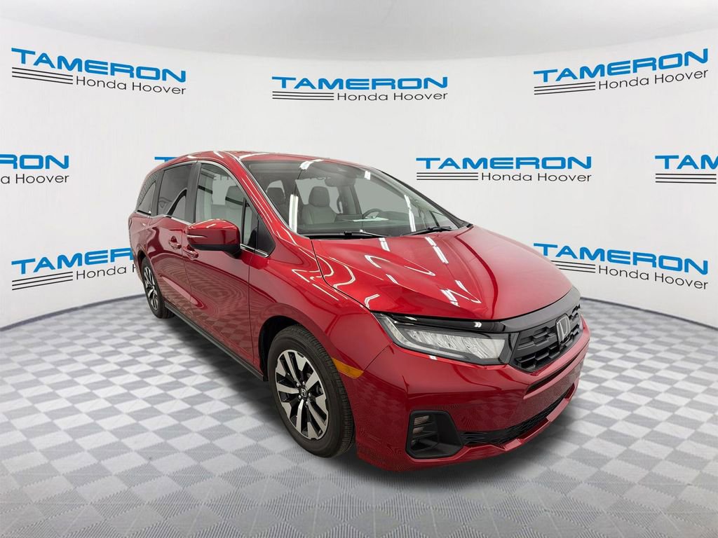 Used 2026 Honda Odyssey EX-L image 7