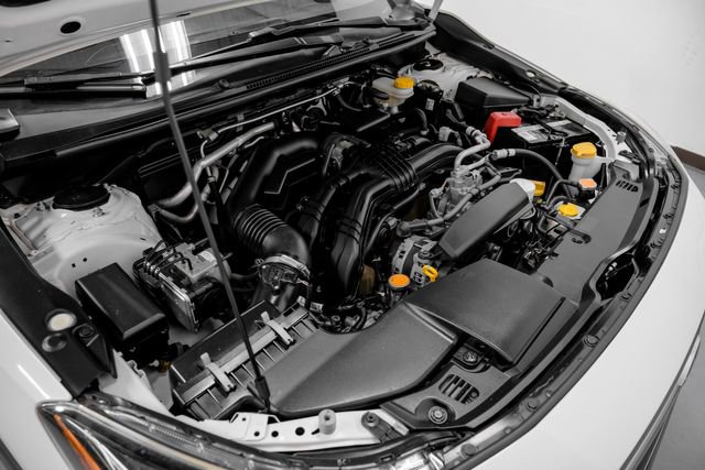 Used 2020 Subaru Crosstrek 2.0i Premium image 50