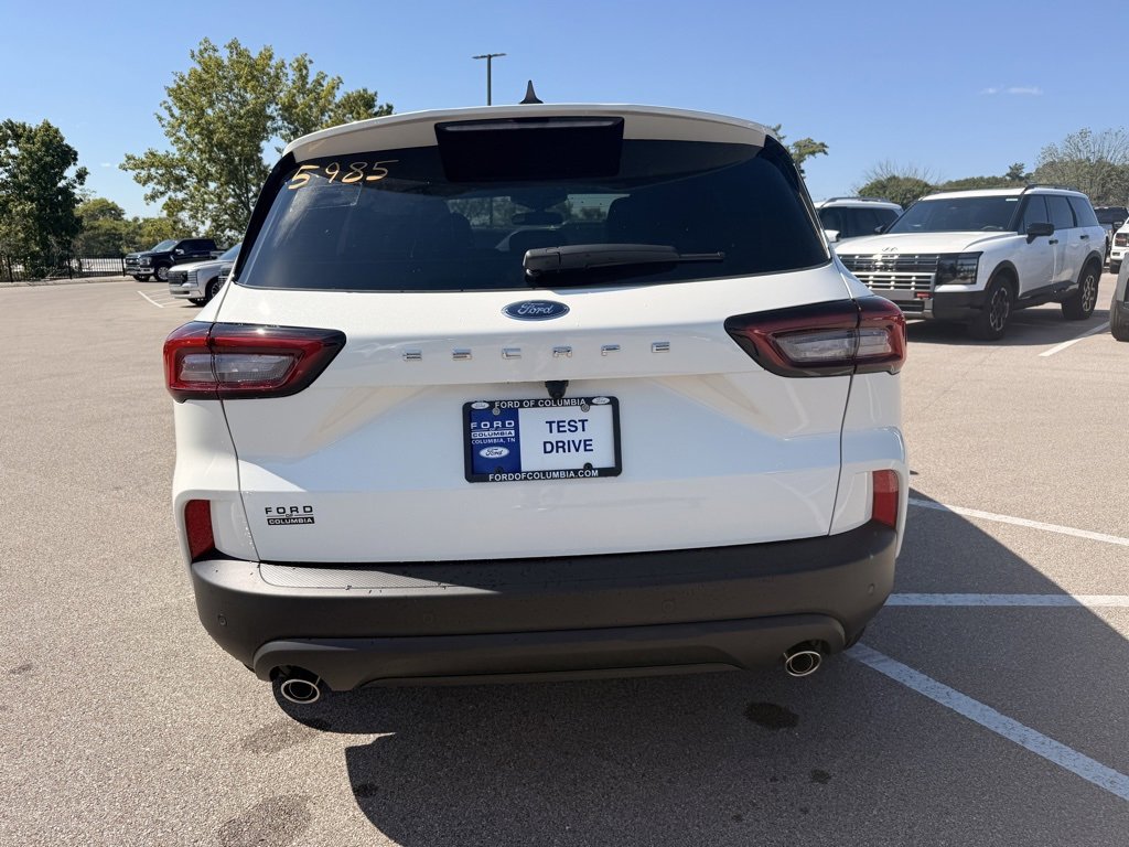 New 2026 Ford Escape ST-Line w/ Tech Pack #1 image 7