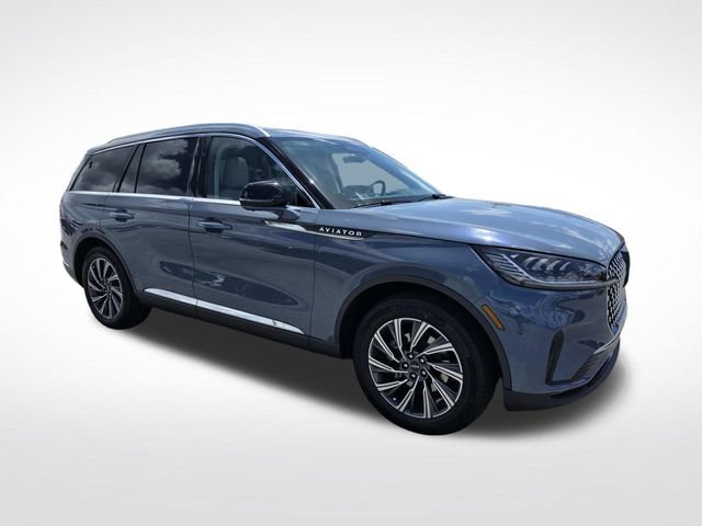 New 2026 Lincoln Aviator 2WD