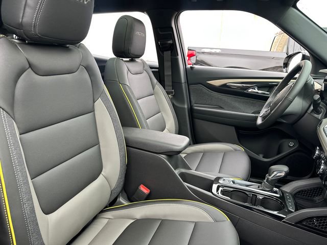 New 2026 Chevrolet TrailBlazer ACTIV w/ Convenience Package image 17