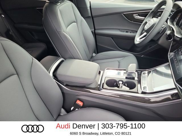 New 2026 Audi Q8 Premium Plus AWD/4WD image 17