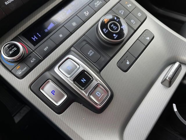Used 2025 Hyundai Palisade SEL image 22