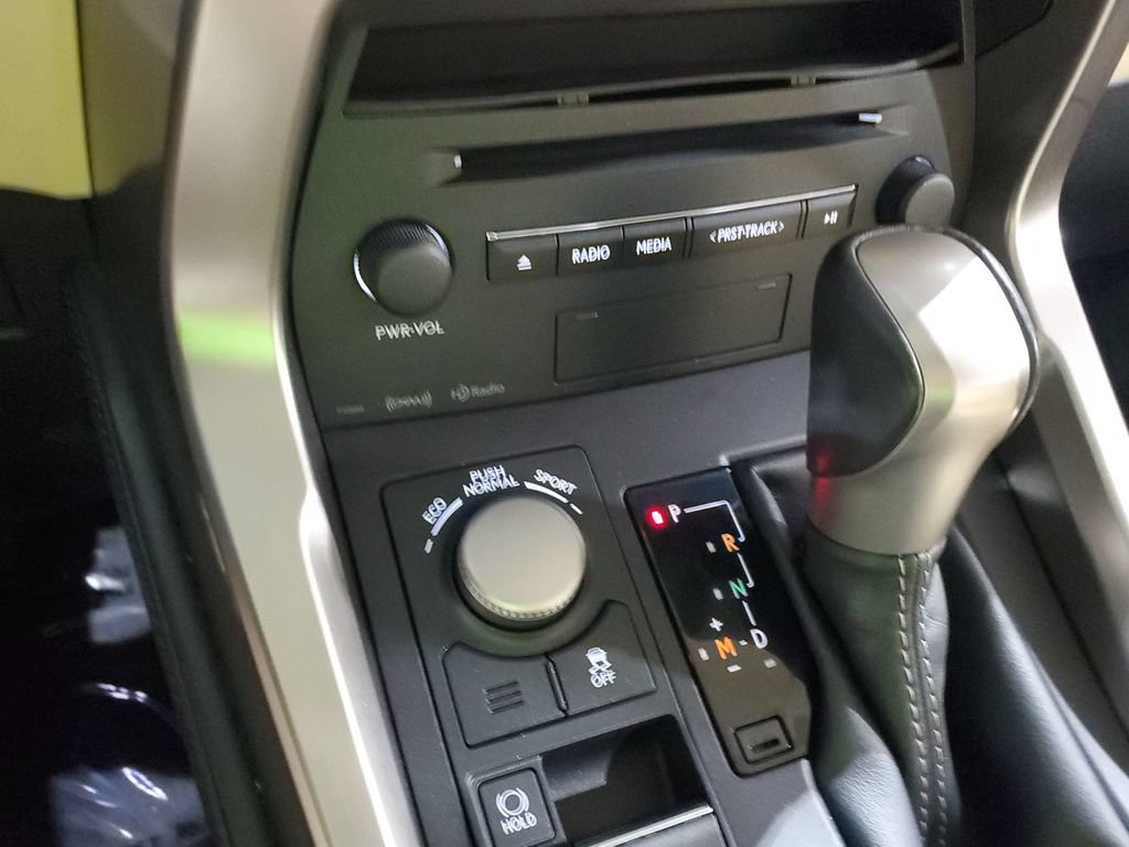 Used 2015 Lexus NX 200t FWD w/ Premium Package image 36