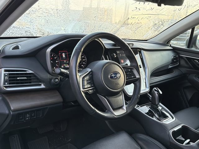 Certified 2023 Subaru Outback Touring w/ Tech Package 2 image 10