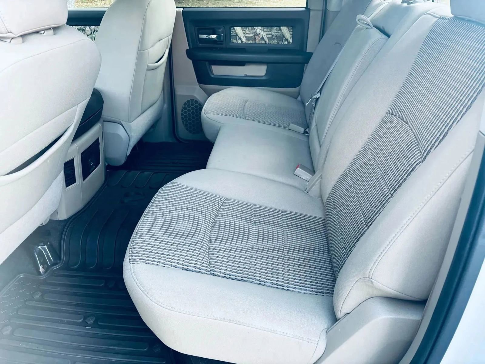 Used 2012 RAM 1500 Outdoorsman image 19