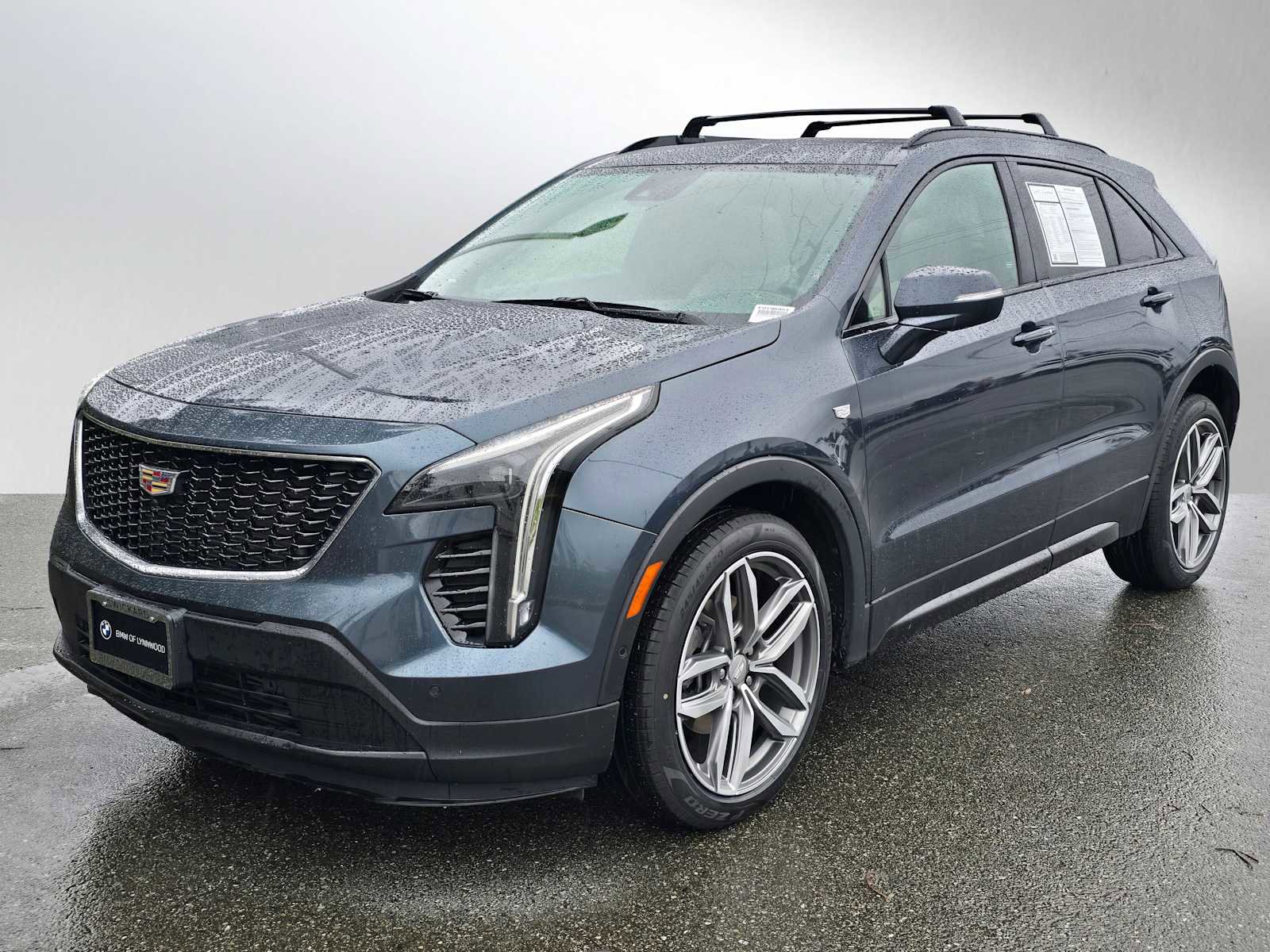 Used 2020 Cadillac XT4 Sport image 7