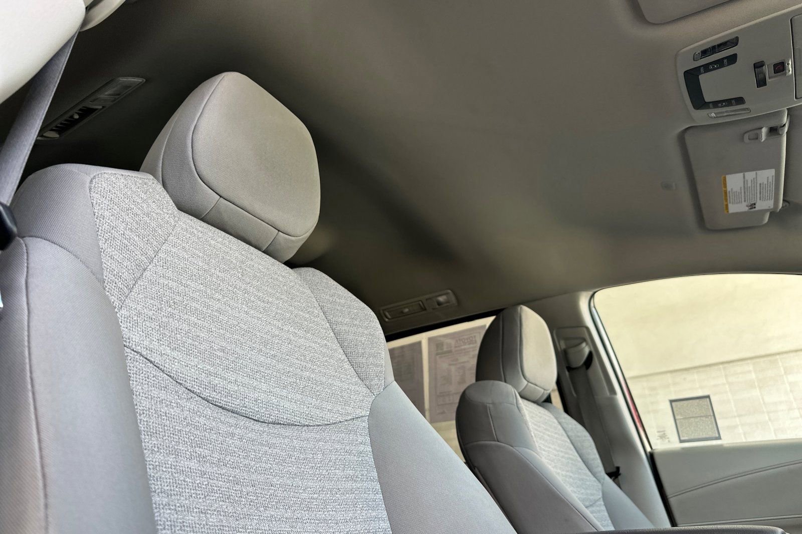 Certified 2023 Toyota Sienna LE FWD image 19