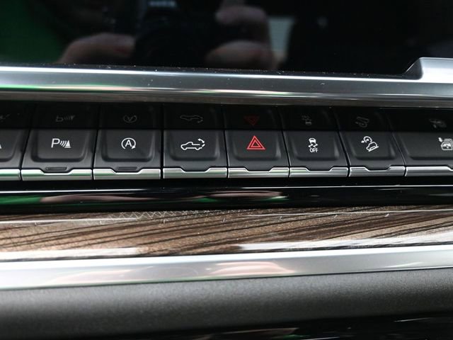 New 2025 Chevrolet Silverado 1500 RST image 20