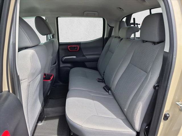Used 2019 Toyota Tacoma SR5 RWD image 17