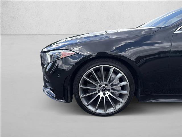 Used 2019 Mercedes-Benz CLS 450 w/ Parking Assist Package image 25