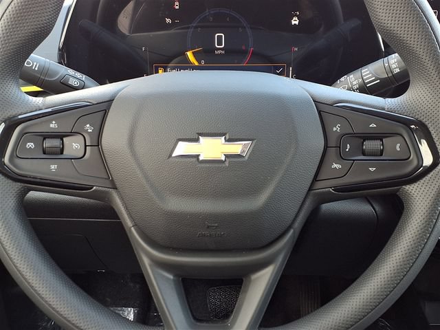 New 2026 Chevrolet Trax LT FWD image 12