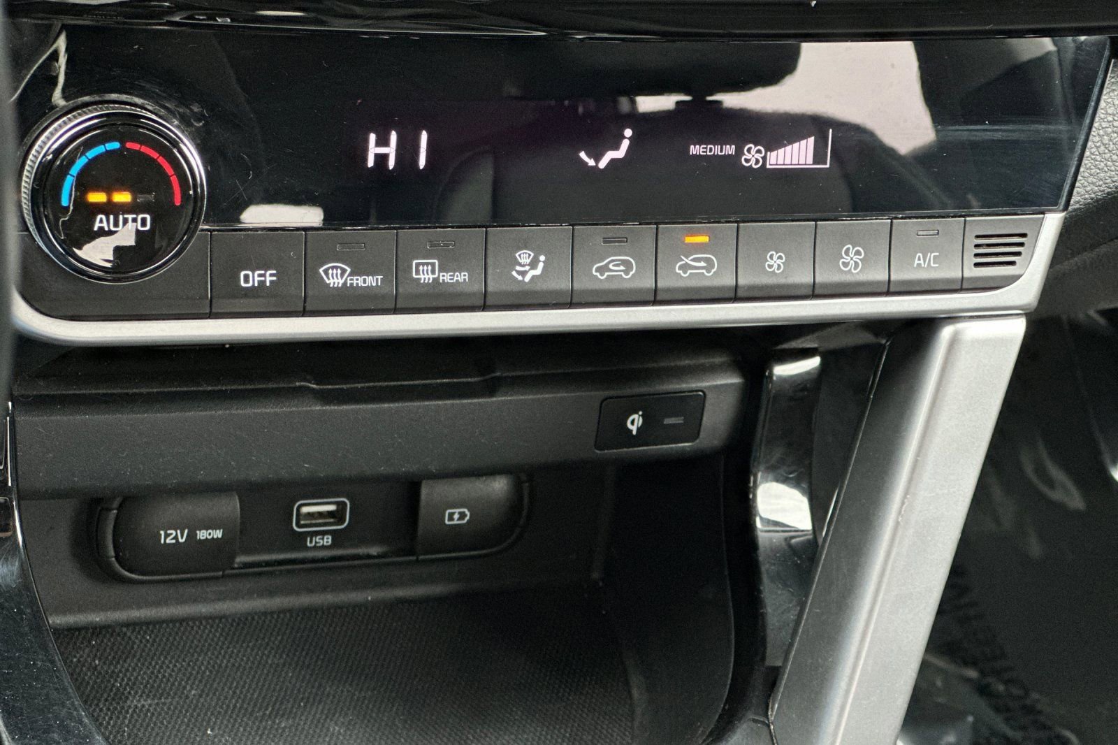 Used 2021 Kia Seltos EX image 21