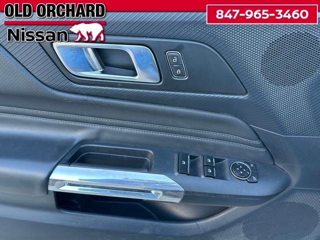 Used 2024 Ford Mustang Premium image 10