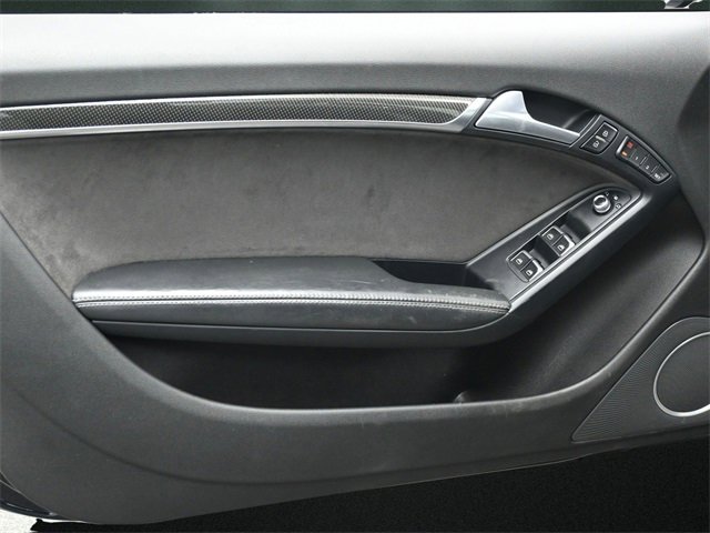 Used 2016 Audi S5 Premium Plus w/ Technology Package image 9