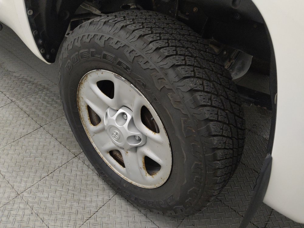 Used 2019 Toyota Tundra SR RWD image 31