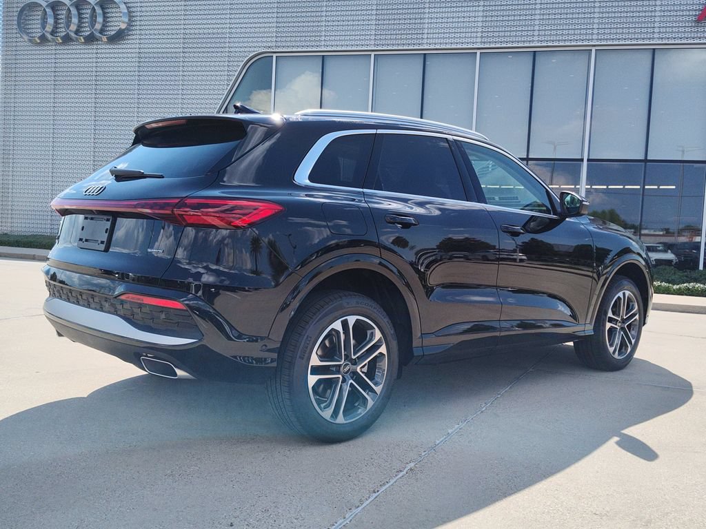 New 2026 Audi Q5 Premium Plus AWD/4WD image 4