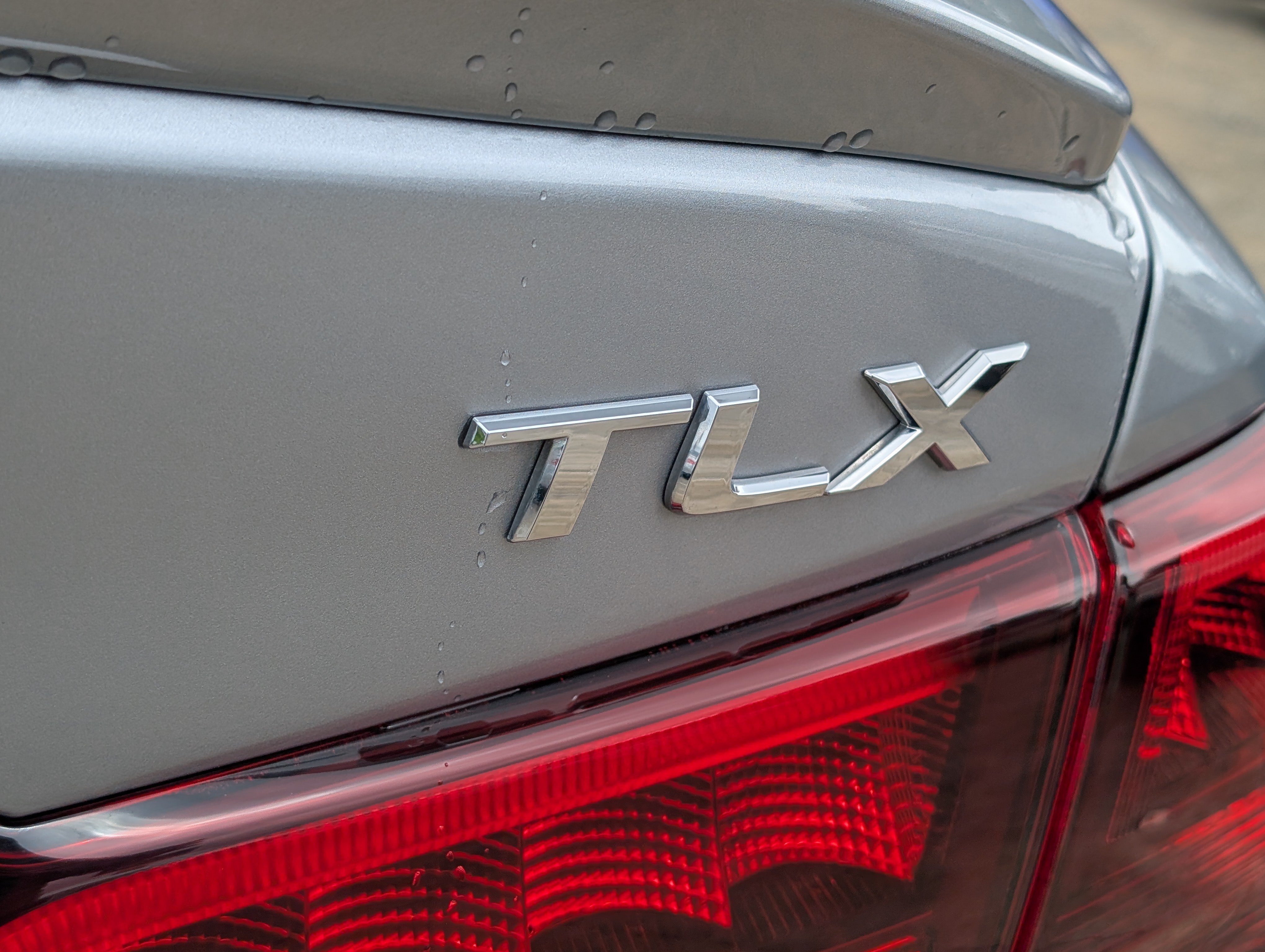 Certified 2017 Acura TLX V6 w/ Technology Package FWD image 28