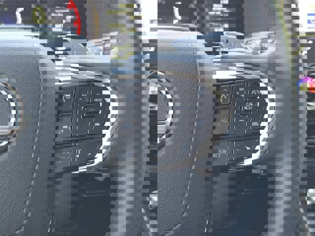 Certified 2024 Lexus GX 550 w/ Accessory Package (31) image 29