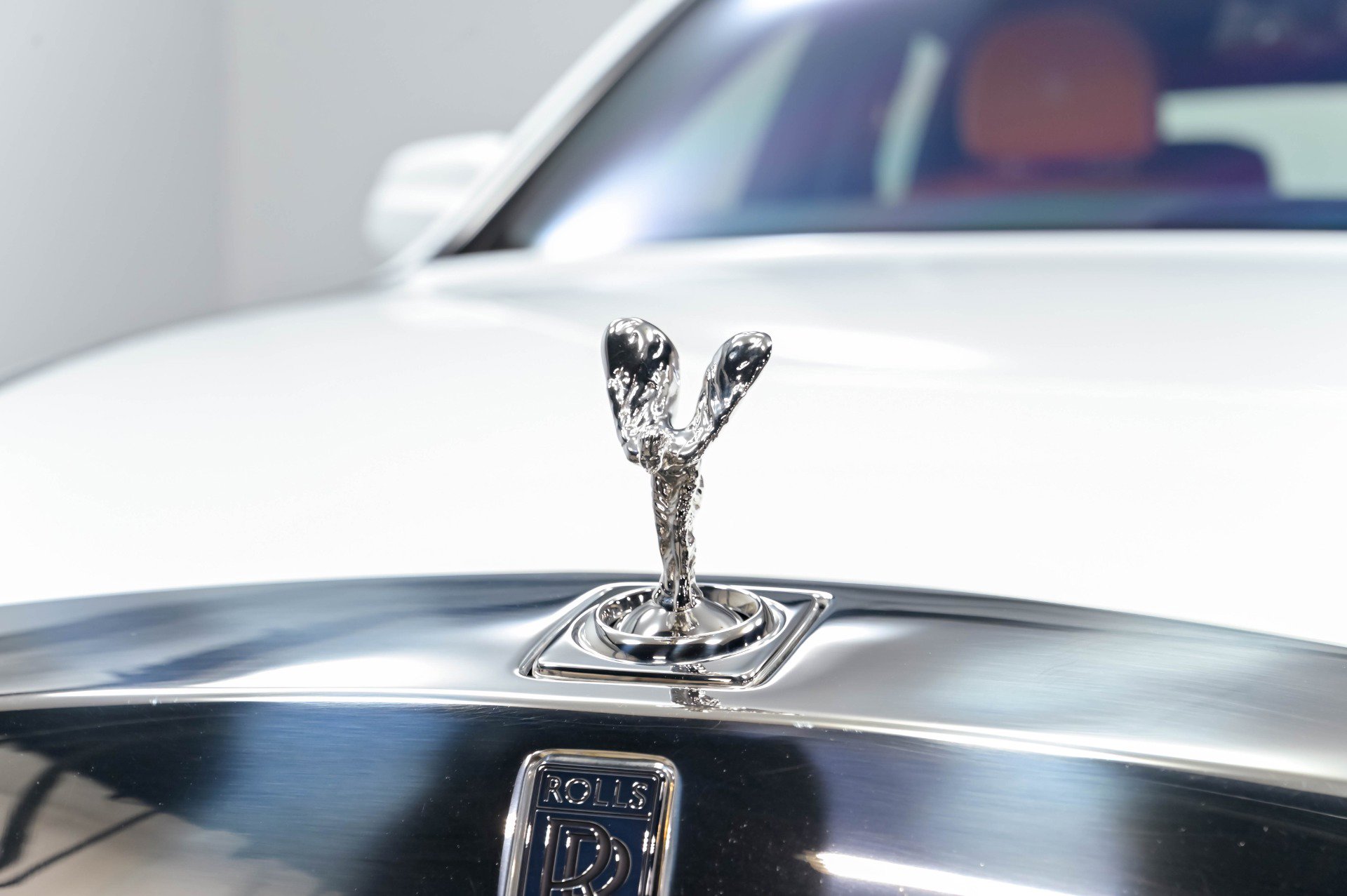 Used 2022 Rolls-Royce Phantom Sedan w/ The Phantom Package RWD image 69