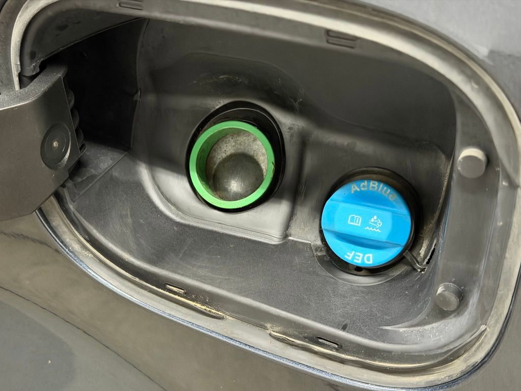 Certified 2022 Chevrolet Silverado 1500 RST w/ LPO, Blackout Package image 44