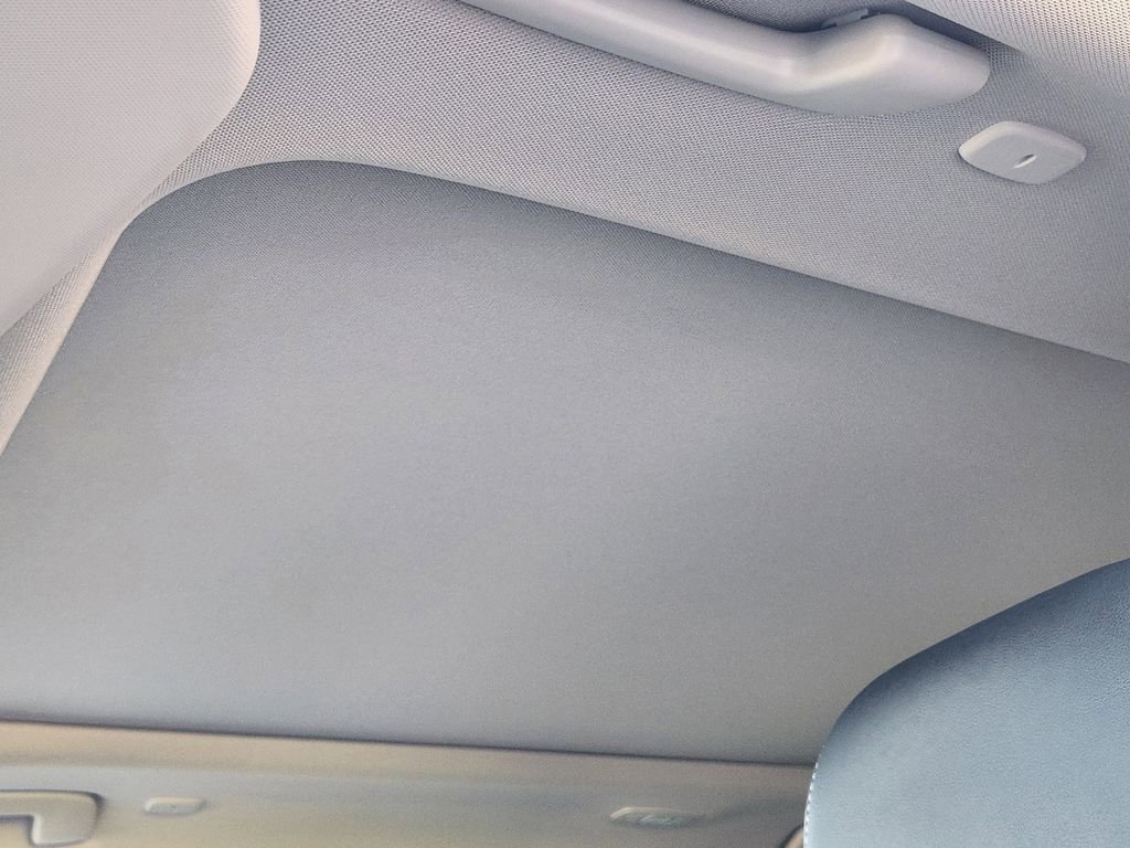 New 2026 Nissan Rogue Platinum w/ Platinum Premium Package image 20