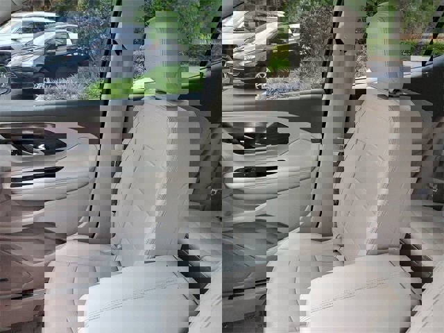 Used 2020 GMC Terrain Denali w/ Denali Premium Package image 32