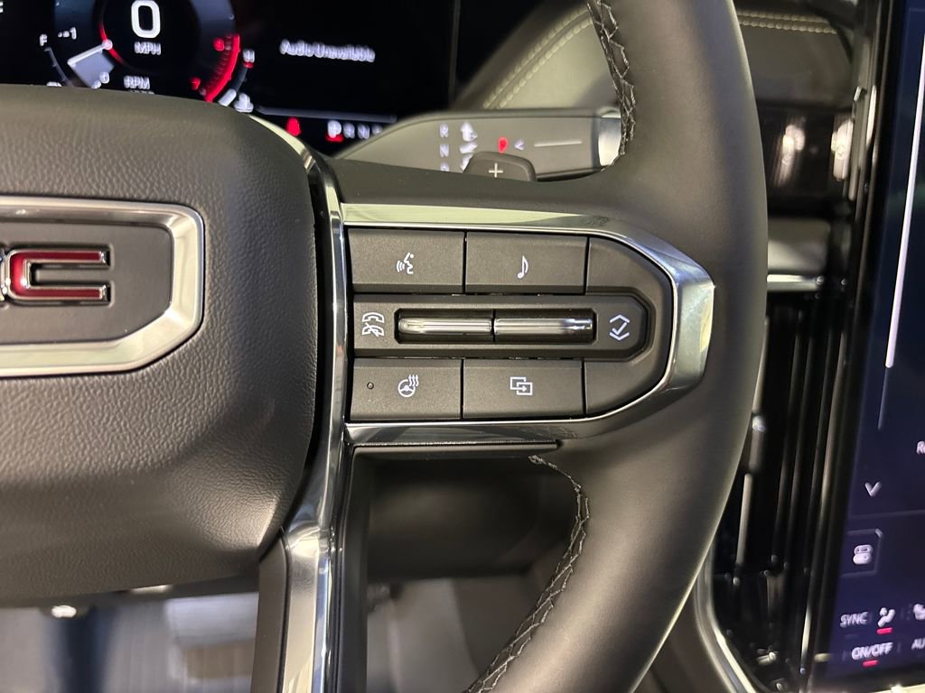 New 2026 GMC Yukon Elevation w/ LPO, Floor Liner Package image 32