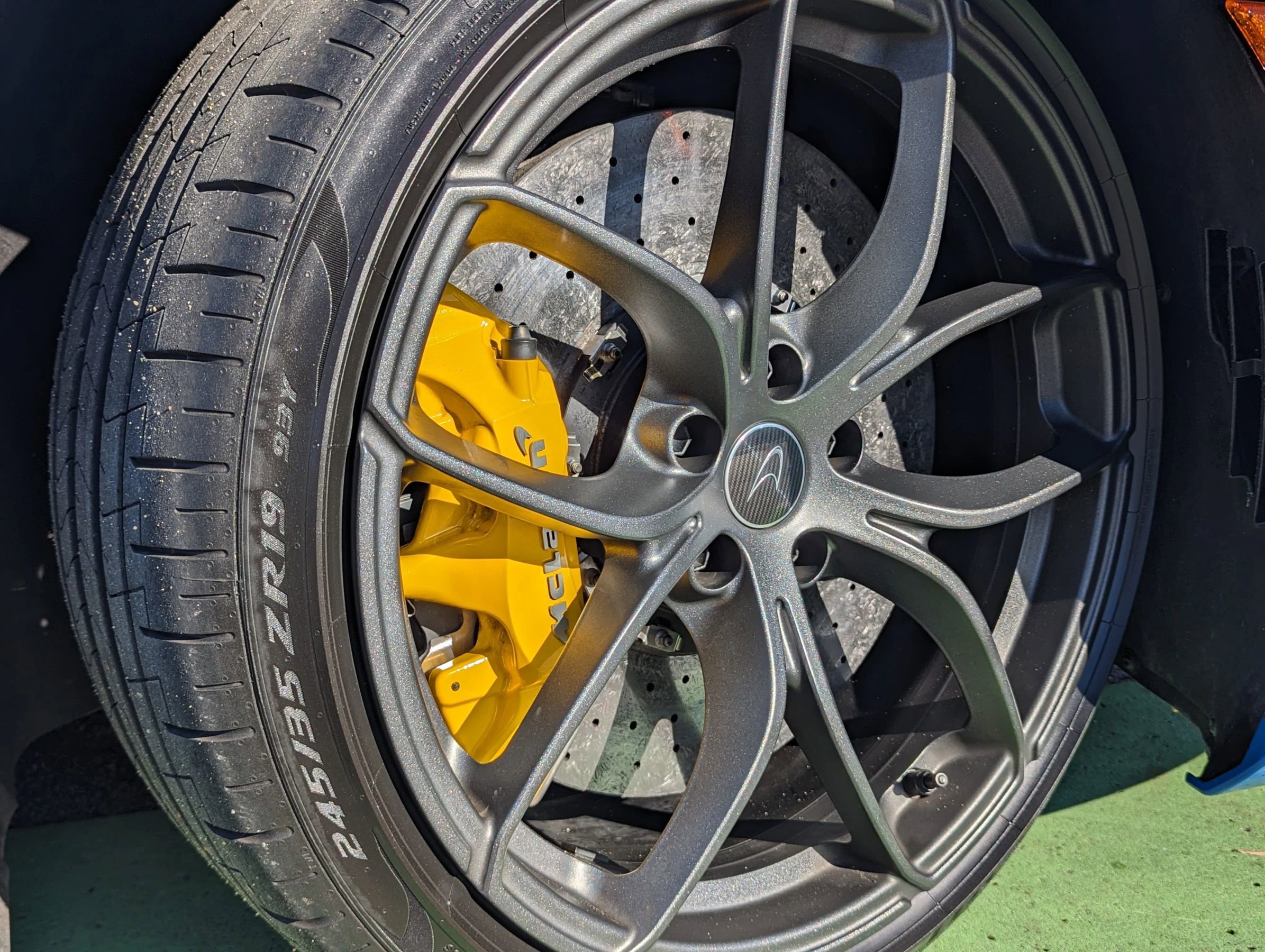 Used 2021 McLaren 720S Luxury image 14