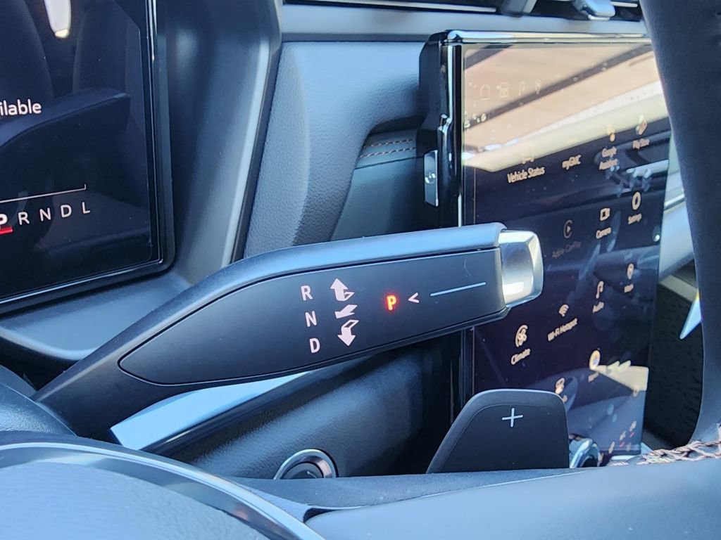 New 2026 GMC Terrain AT4 w/ Convenience Package III image 23