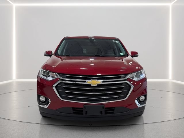 Used 2019 Chevrolet Traverse LT w/ LPO, Floor Liner Package AWD/4WD image 4