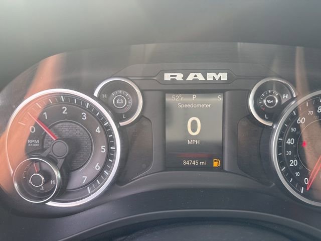 Used 2019 RAM 1500 Big Horn image 22