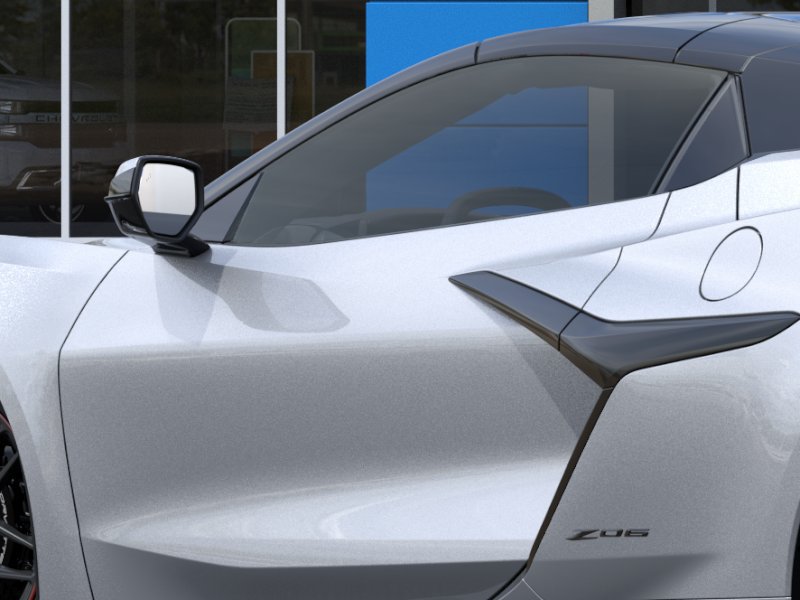 New 2026 Chevrolet Corvette Z06 RWD image 39