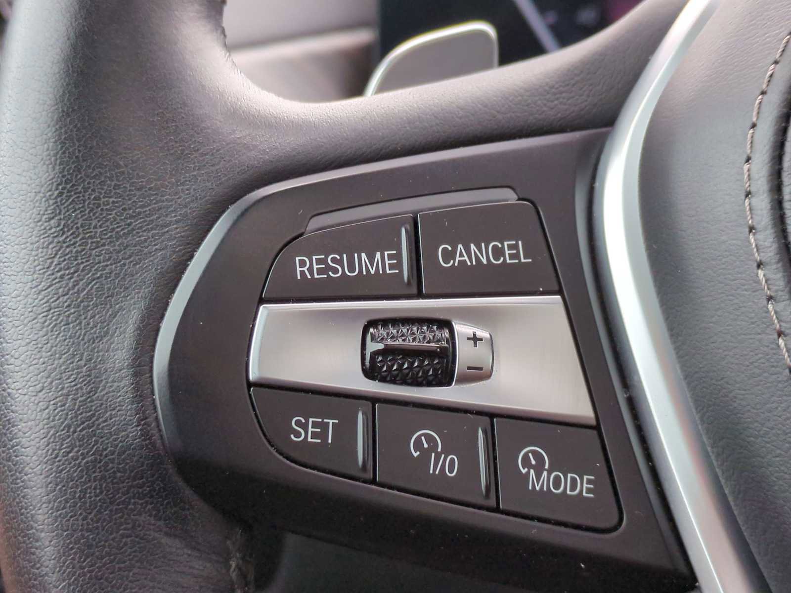 Certified 2024 BMW X5 xDrive50e w/ Premium Package image 24