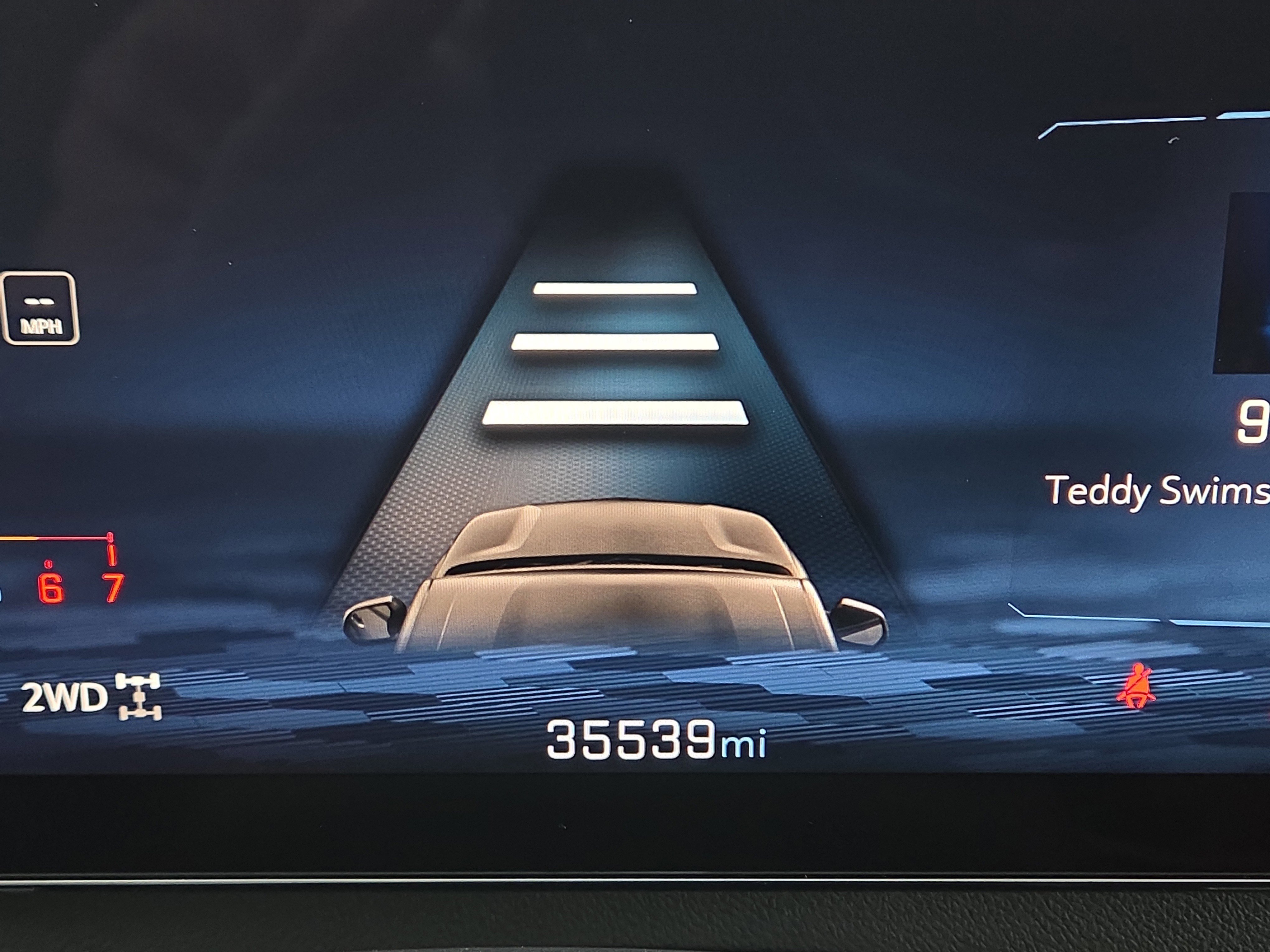 Used 2024 Chevrolet Traverse LT image 22