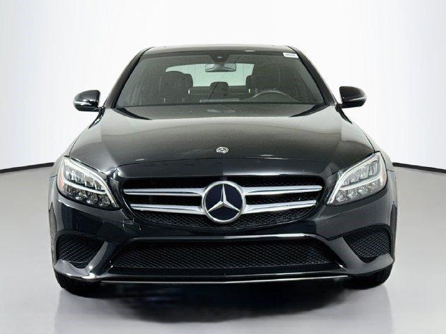 Used 2019 Mercedes-Benz C 300 Sedan image 2